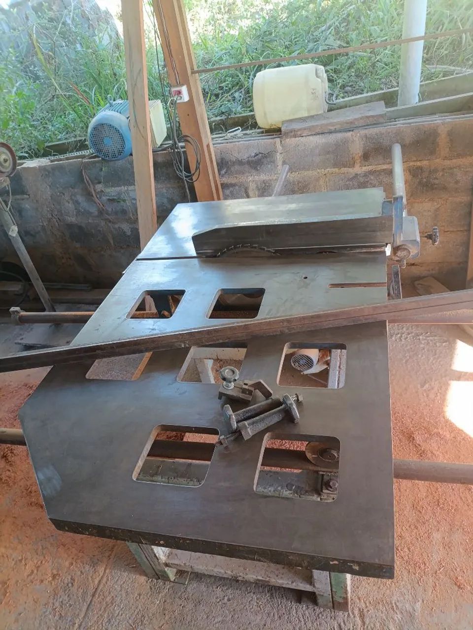 Esquadrejadeira - Foto 3