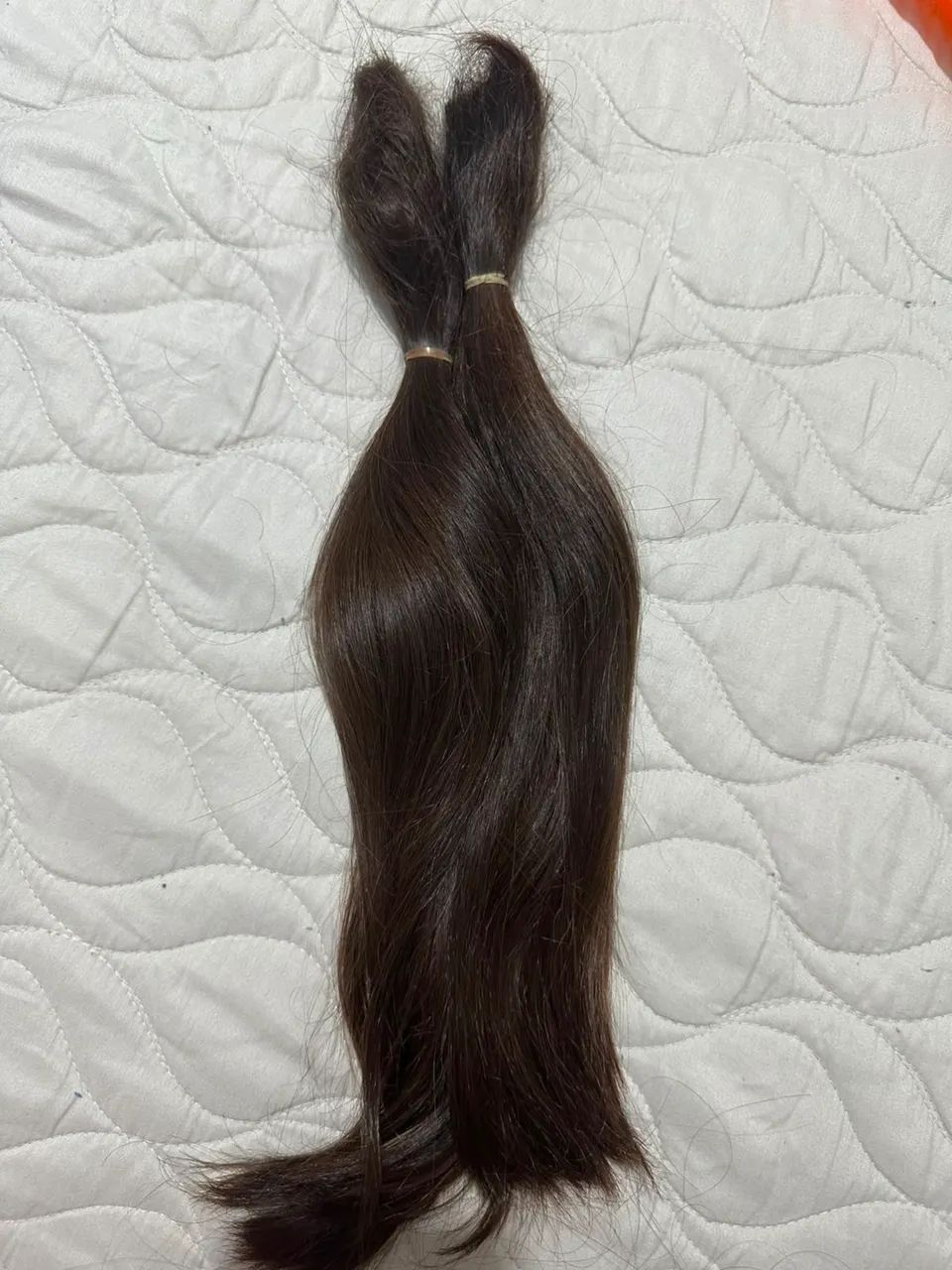 Cabelo natural  - Foto 2
