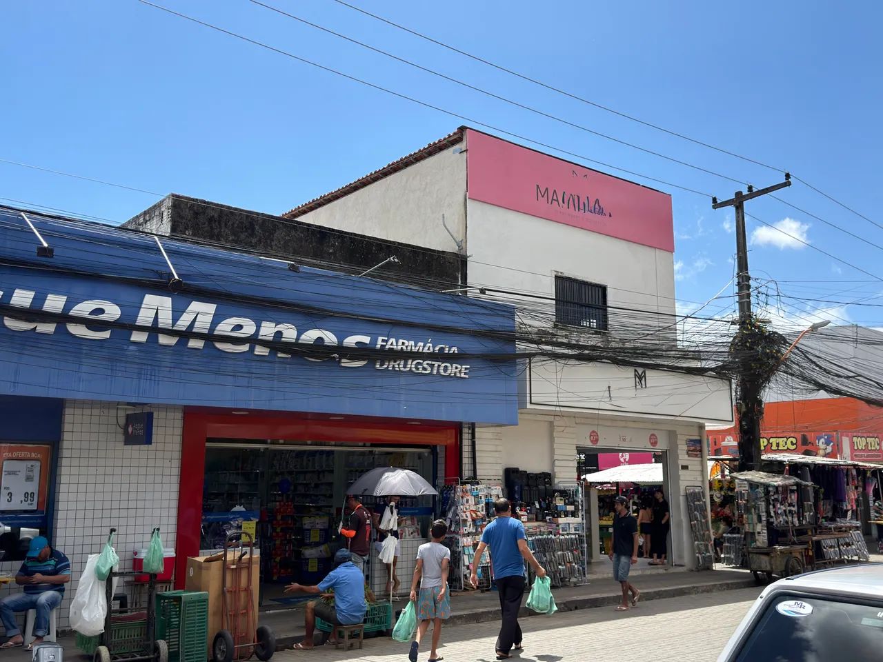 imóvel  no centro de Caucaia  - Foto 4