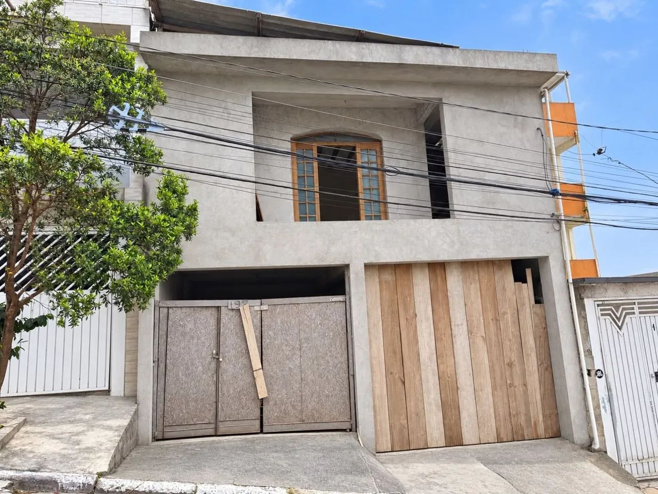 CASA COM VISTA ESPETACULAR PARA ALPHAVILLE E BARUERI