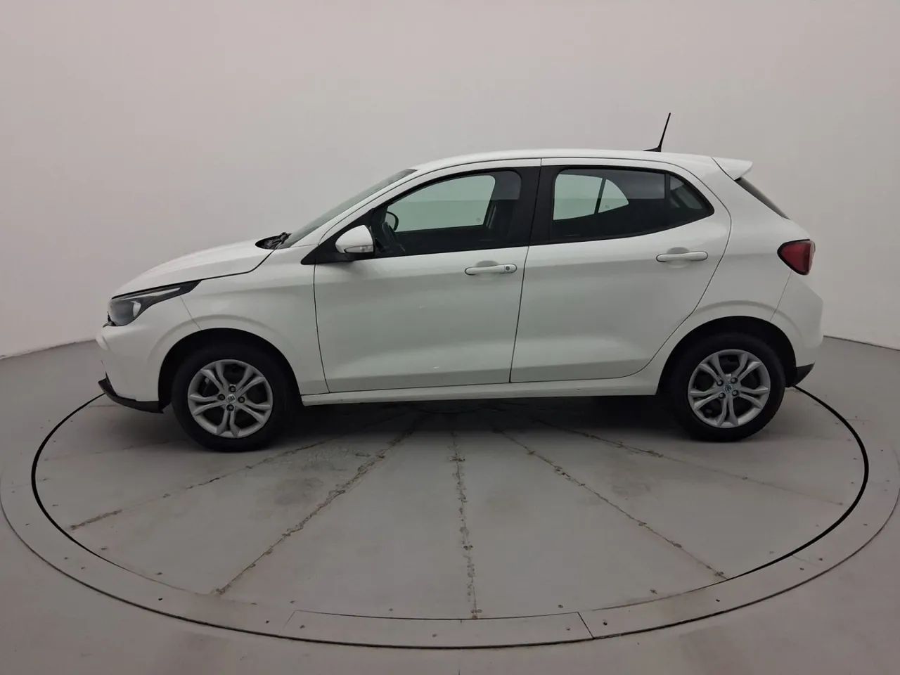 Fiat Argo Drive 1.0 Firefly 2025 - Foto 2