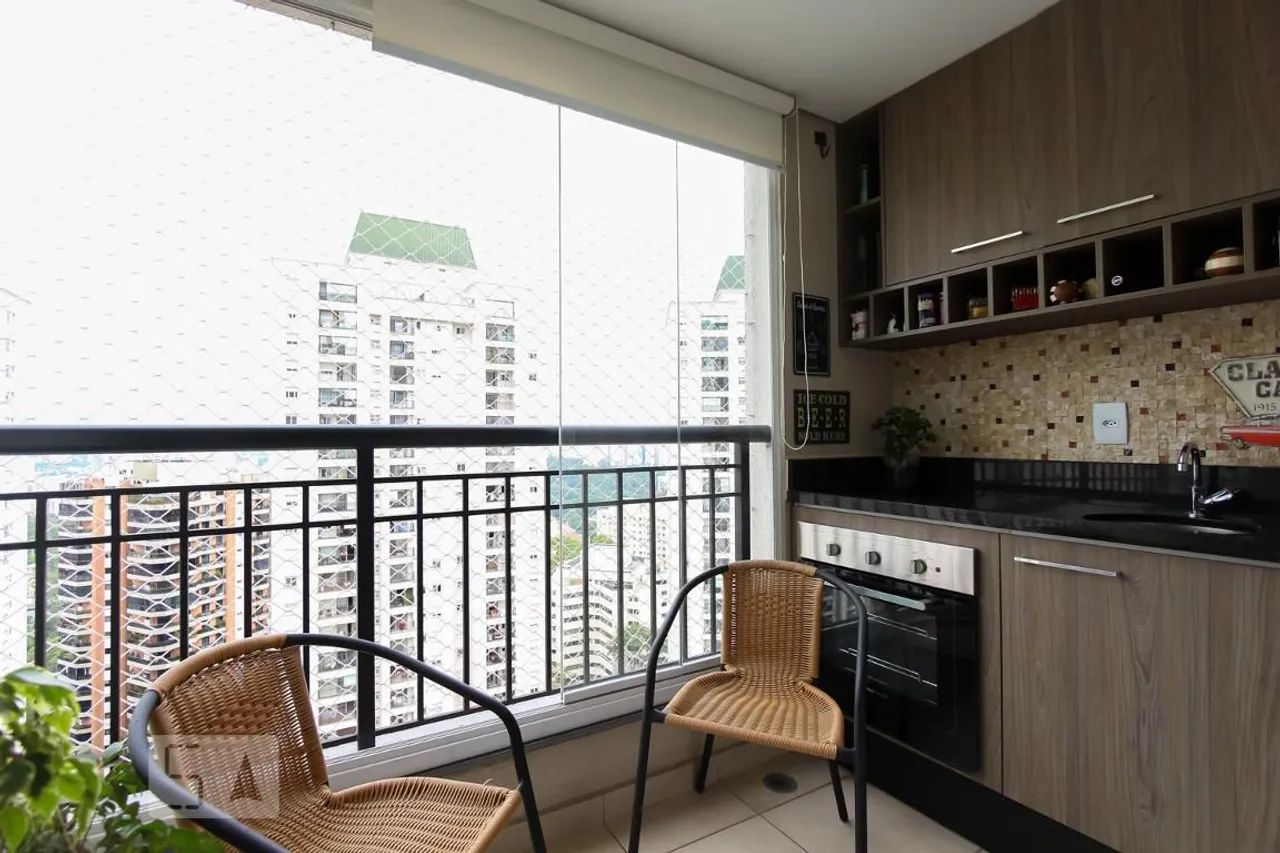 Apartamento à Venda - Panamby, 2 Quartos, 64 m2 - Foto 5