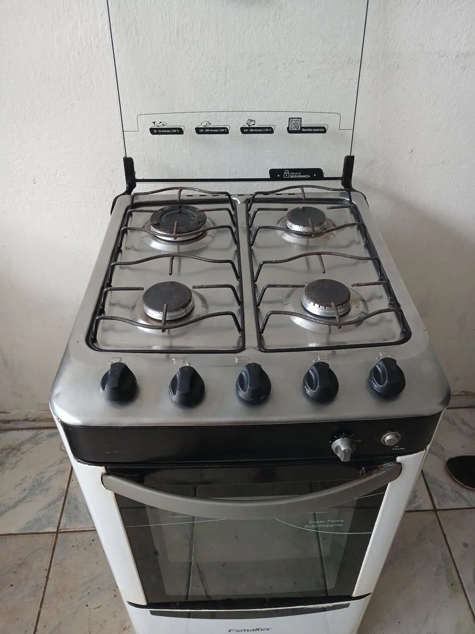 Fogão Elétrico  - Foto 2