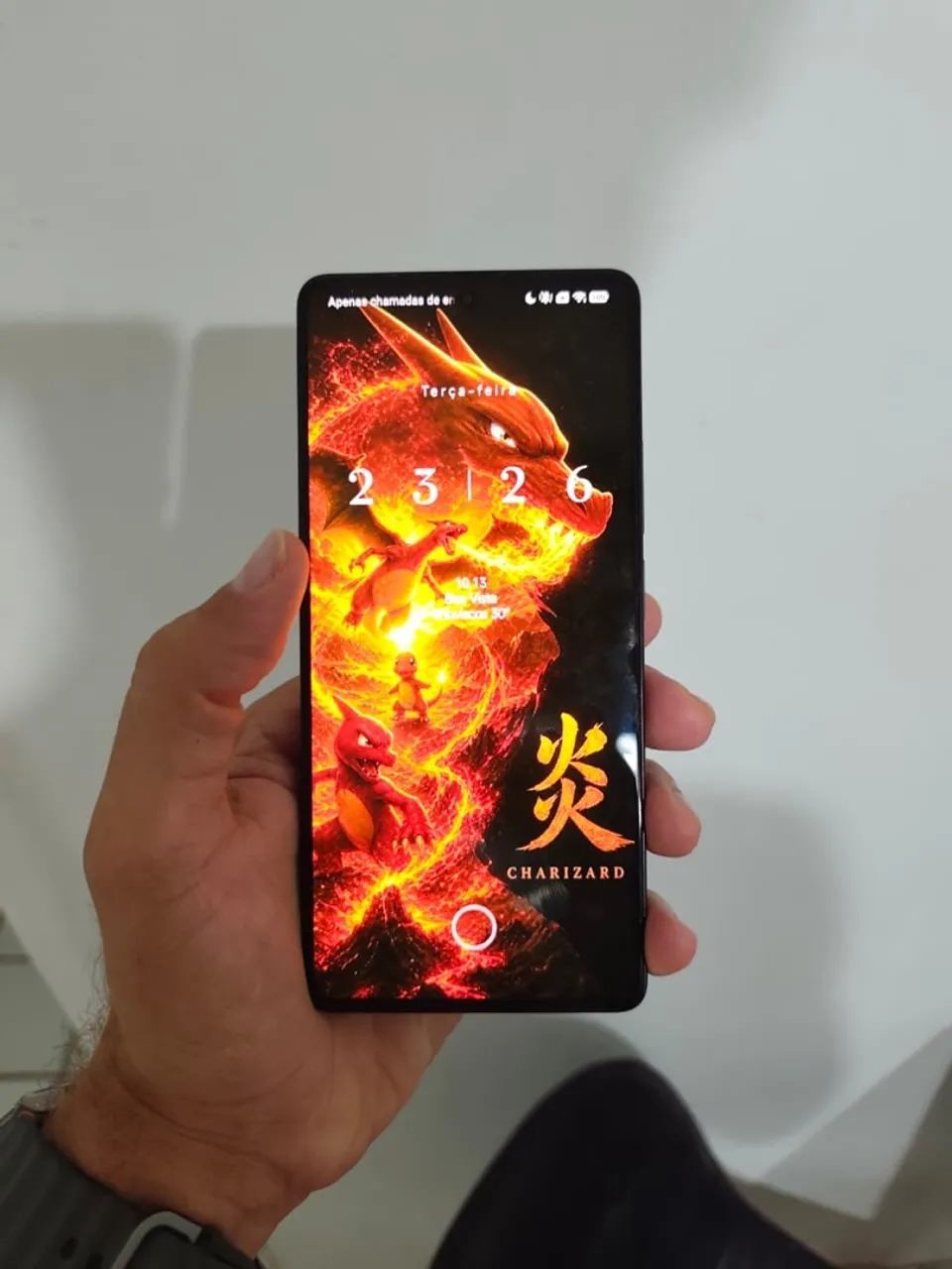 Redmi Not 13pro 256gb
