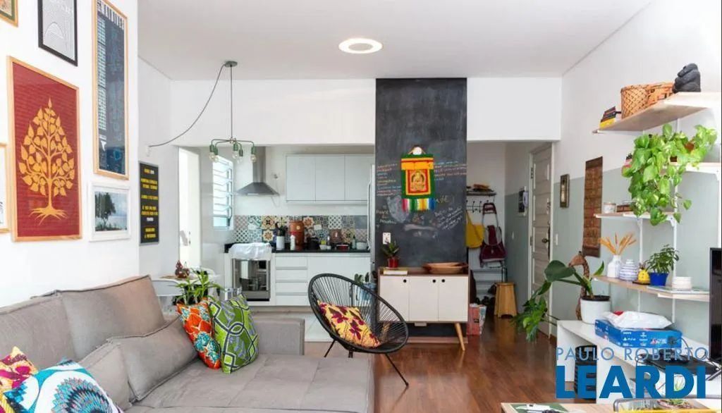 APARTAMENTO - PINHEIROS - SP - Foto 2