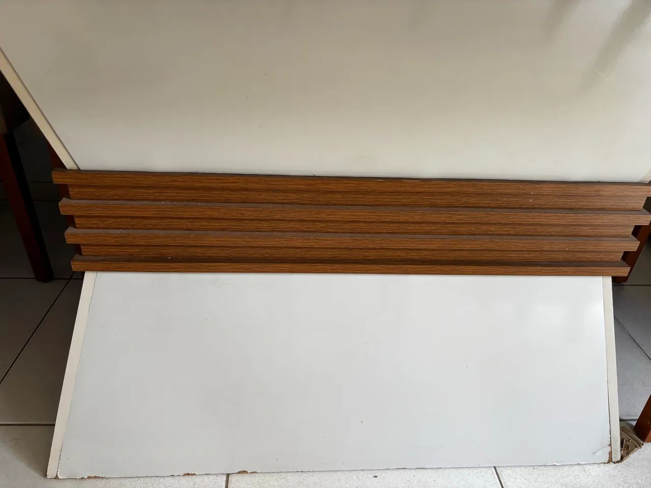 Mesa grande  - Foto 2