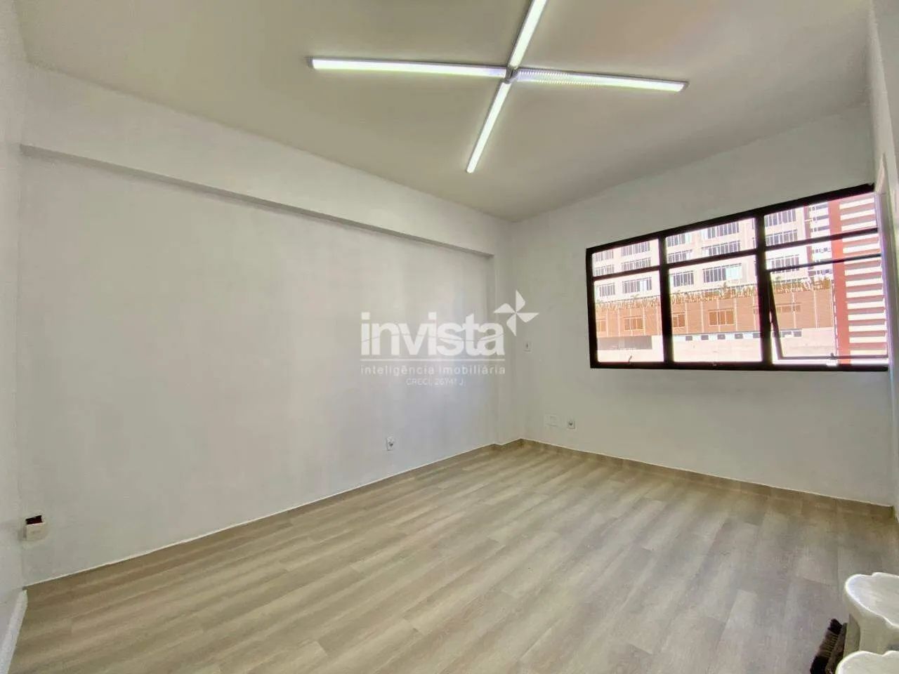 Sala Comercial à venda no bairro Vila Belmiro