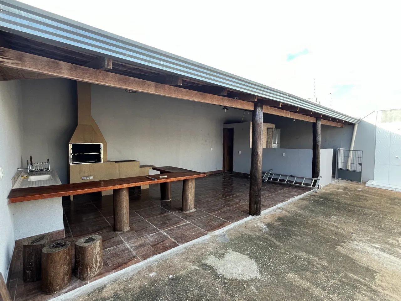 CASA A VENDA - Foto 5