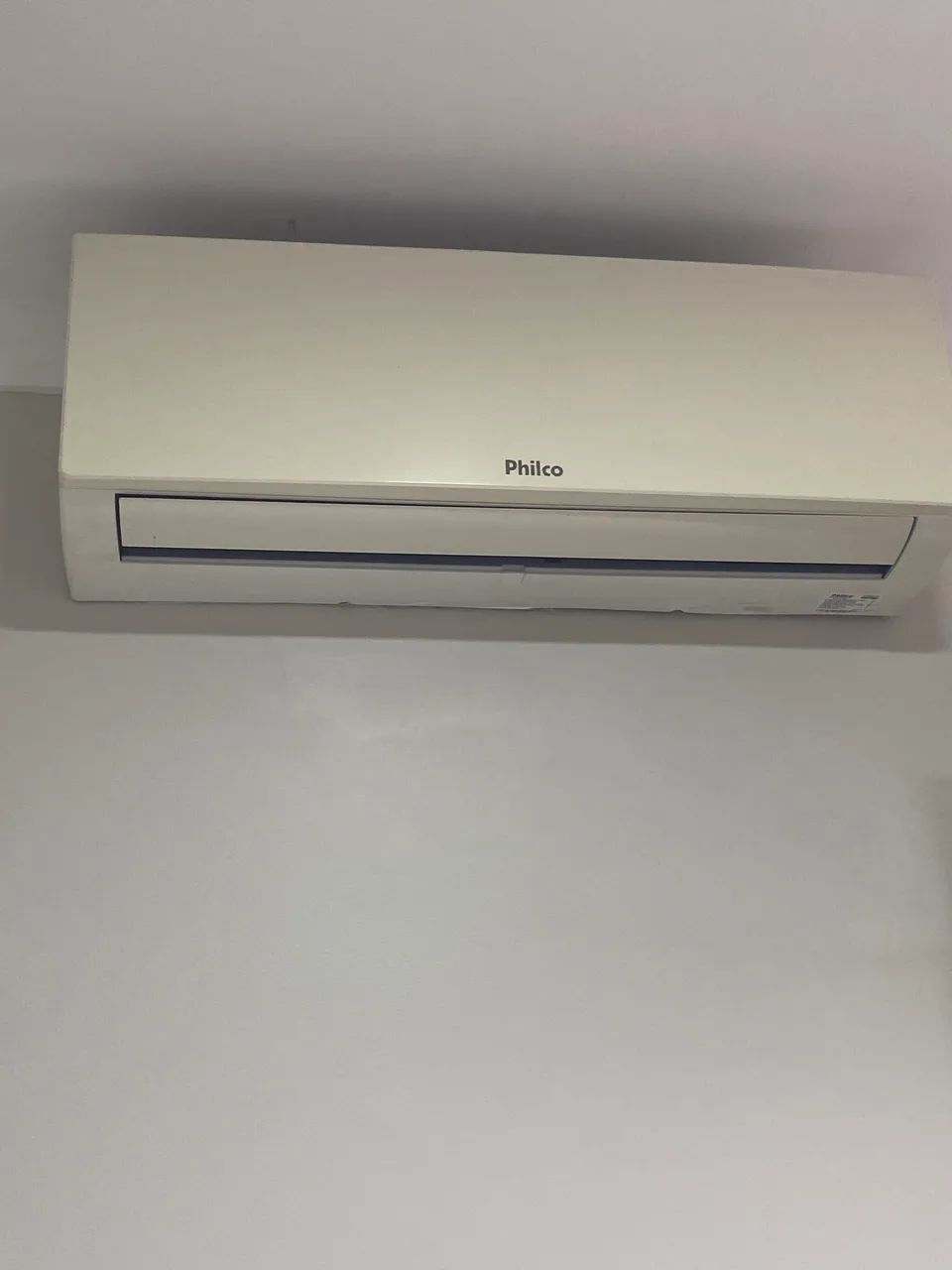 Vende ar condicionado 9 BTUS
