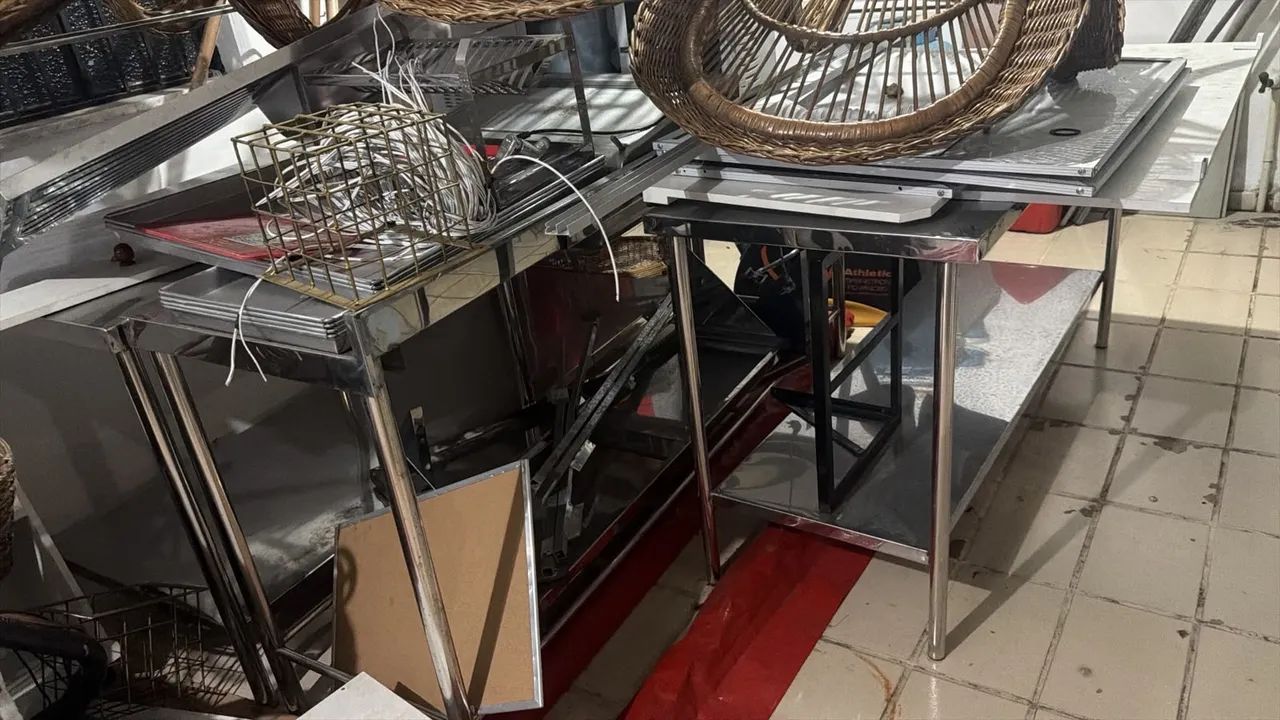 Máquinas e equipamentos para seu próprio negócio  - Foto 3