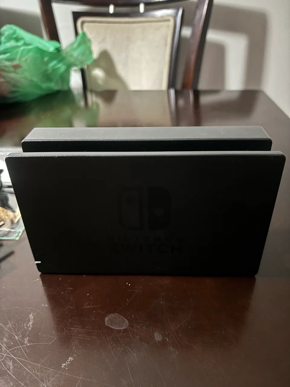 Console Nintendo Switch V2 + Mario Kart 8 Deluxe - Foto 5