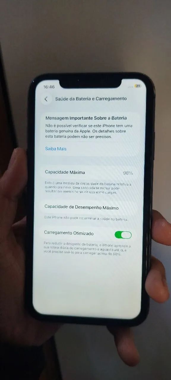 iPhone 11  - Foto 2