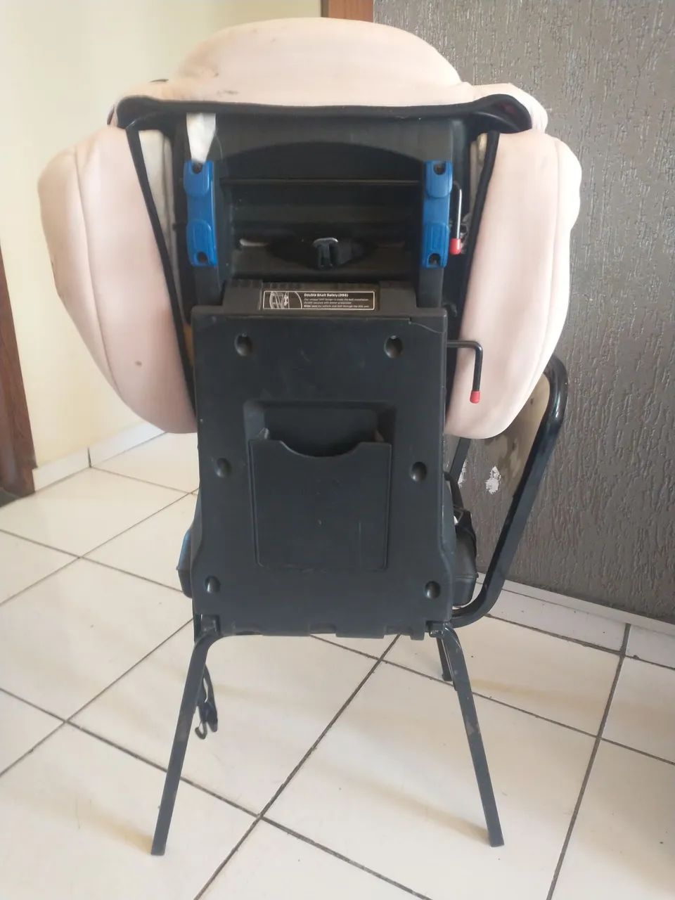 Cadeirinha para criança  - Foto 2