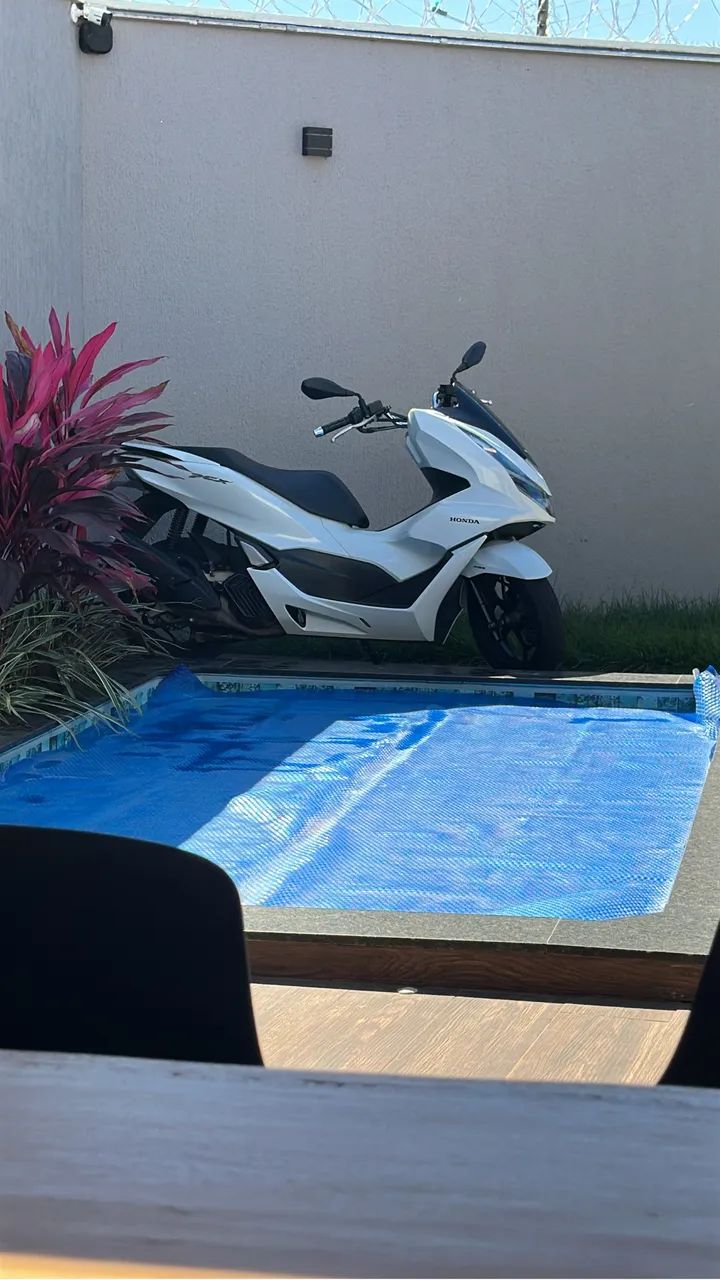 PCX 2024/2024 160c ABS - Foto 4