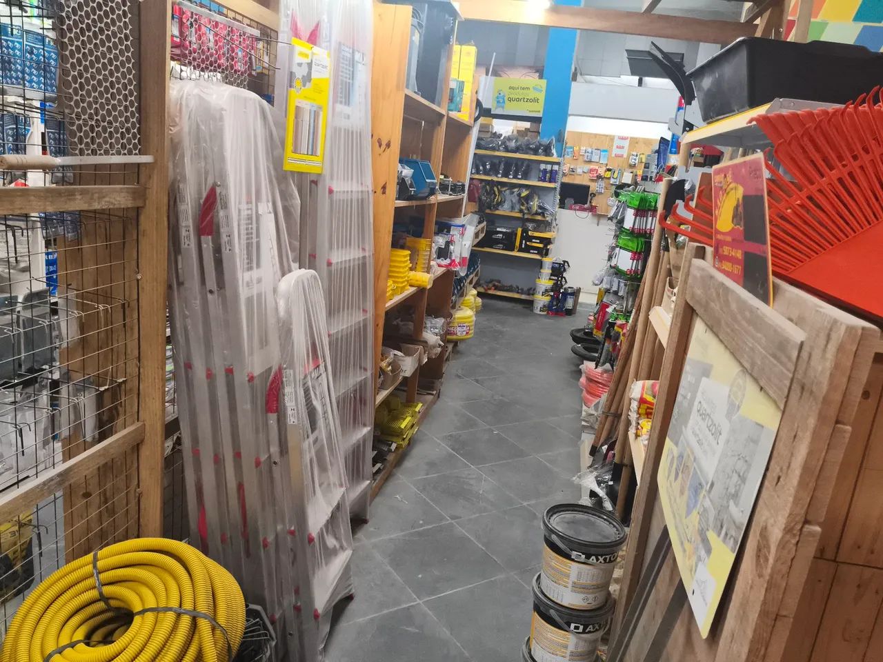 Vendo loja de. Materiais para construção  - Foto 4