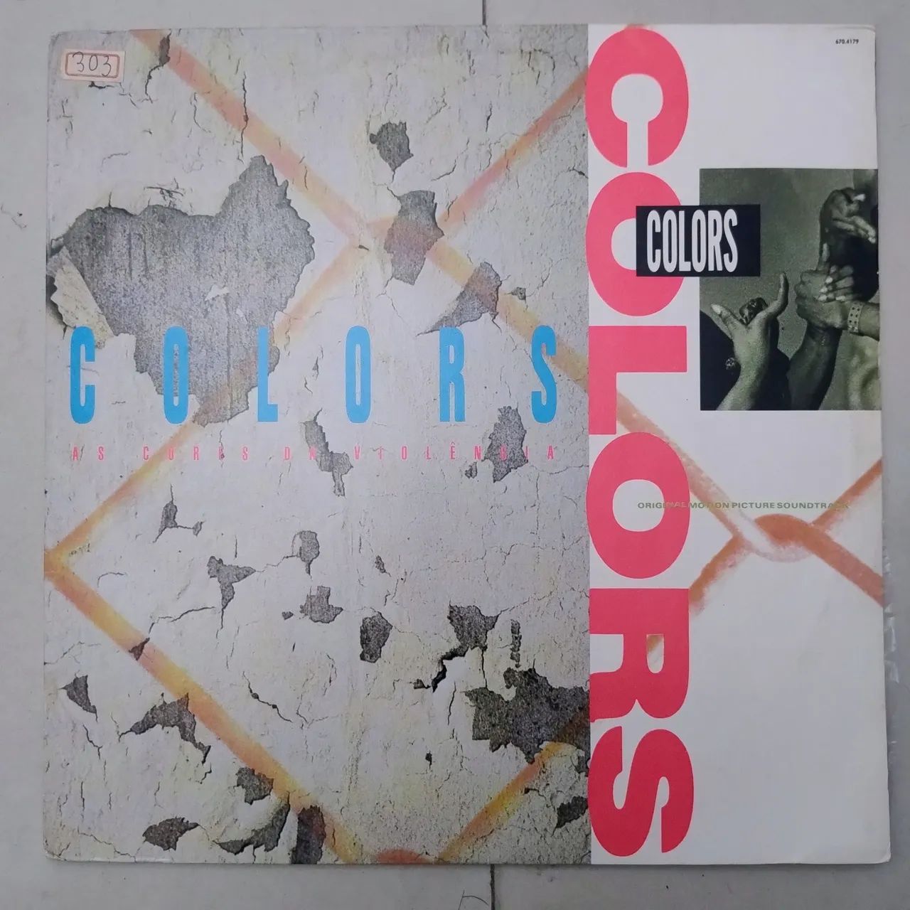 Hip Hop vinil  - Foto 5