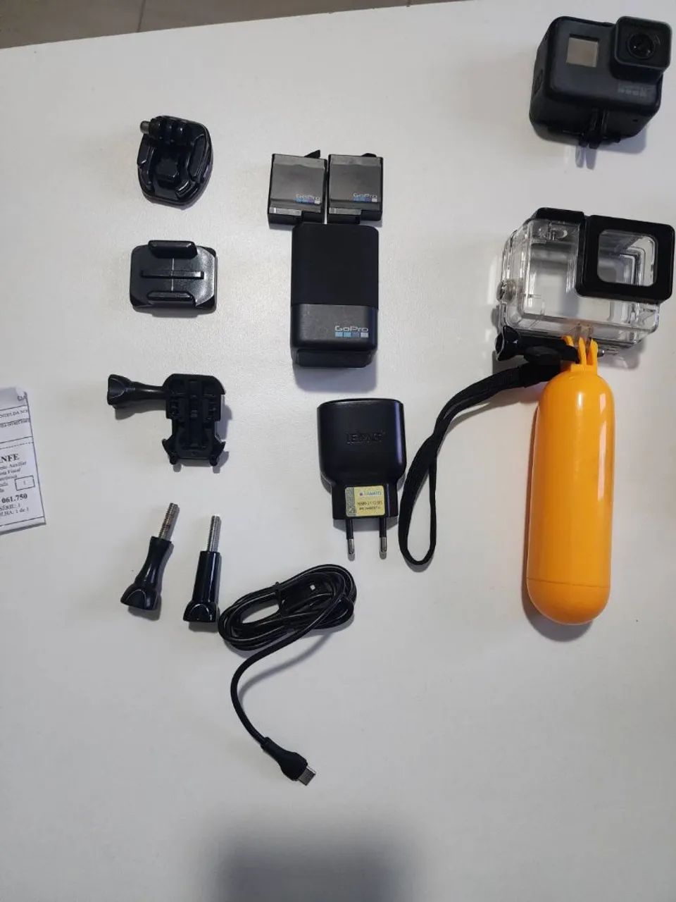 GoPro Hero 5 - Foto 3