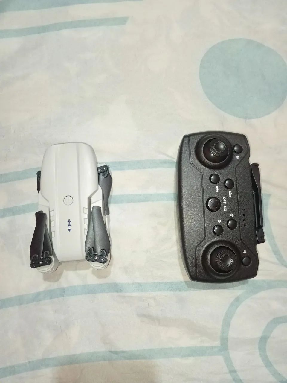 Mini Drone - Foto 3