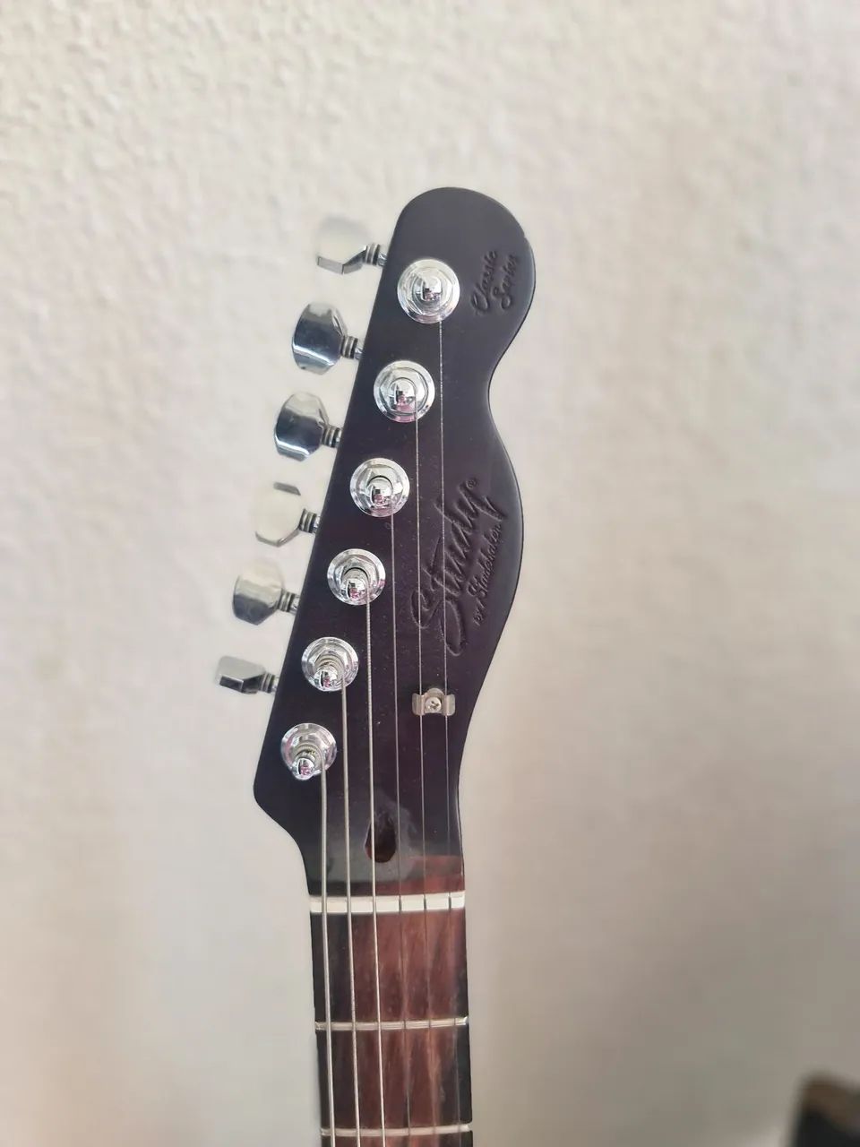 Guitarra Telecaster Studeback  - Foto 3