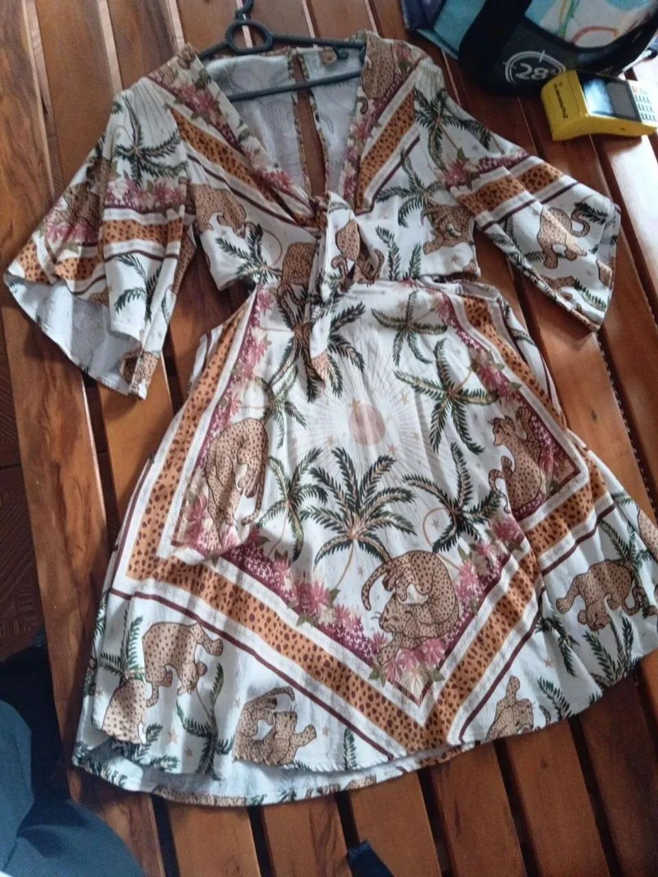 Vestido farm  - Foto 2