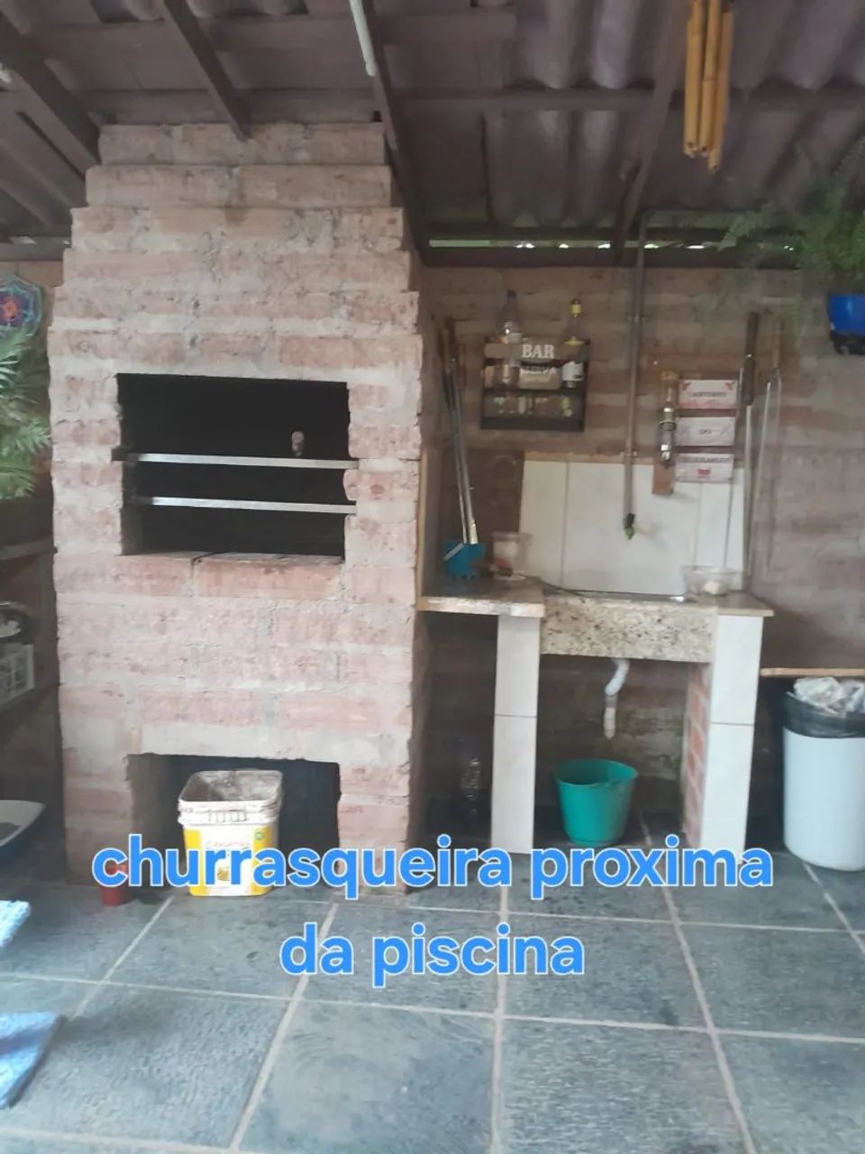 Excelente sitio com piscina 3hectares - Foto 3