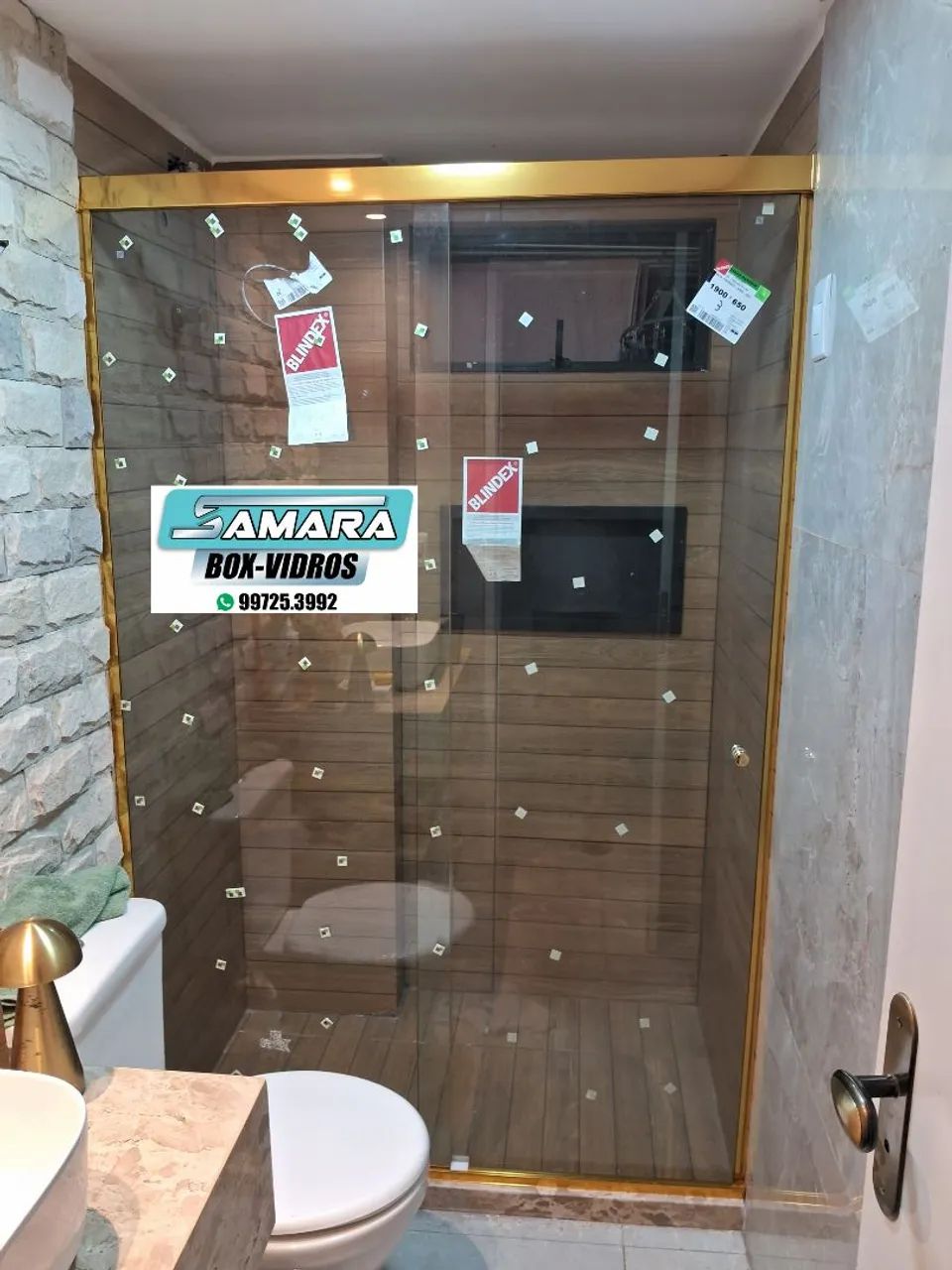 Samara Box-Vidros Faça já seu orçamento sem compromisso 