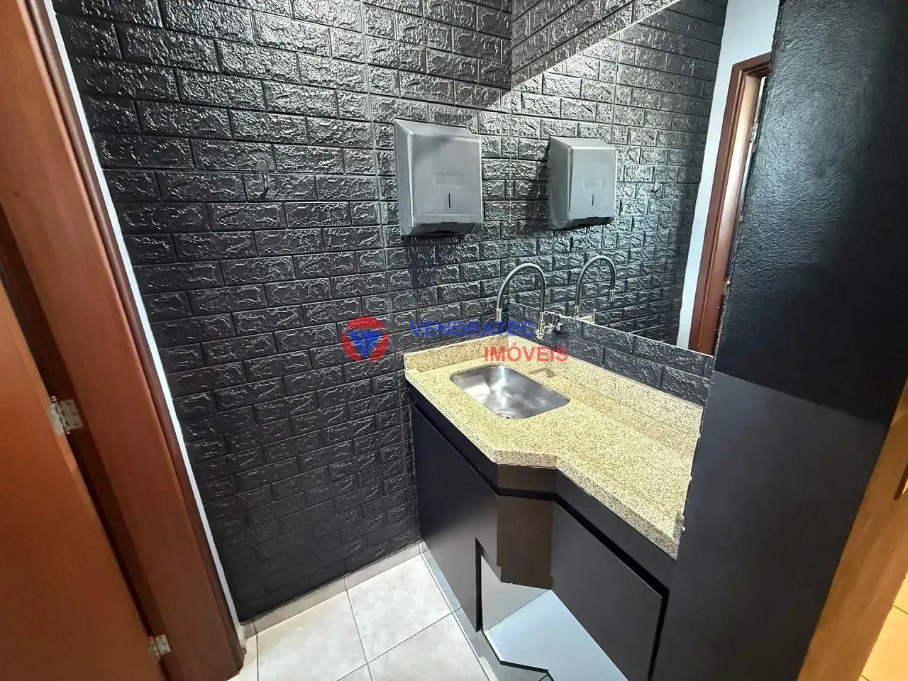 Sala para locação, Parque Campolim, Sorocaba, SP - Foto 5