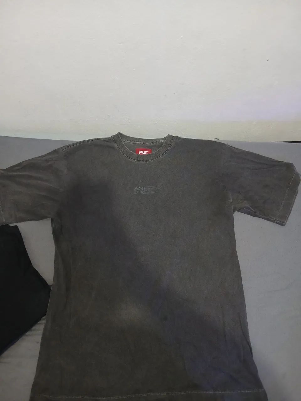 Camisa oakley moon piet raridade