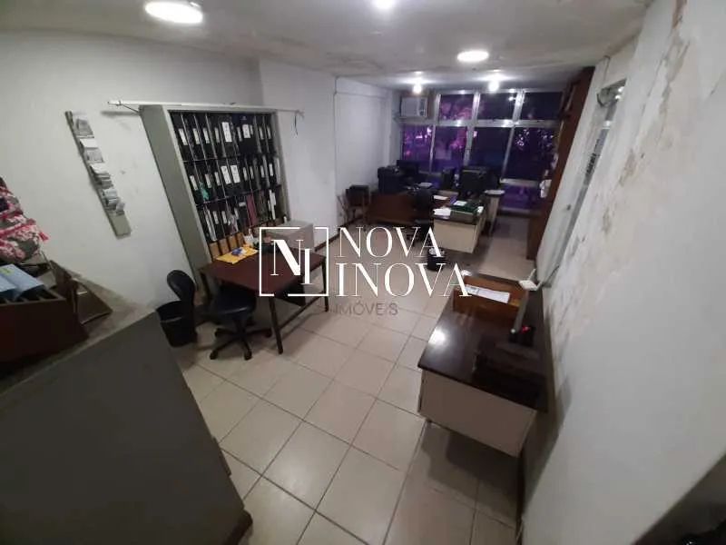Sala - / Comercial / Copacabana