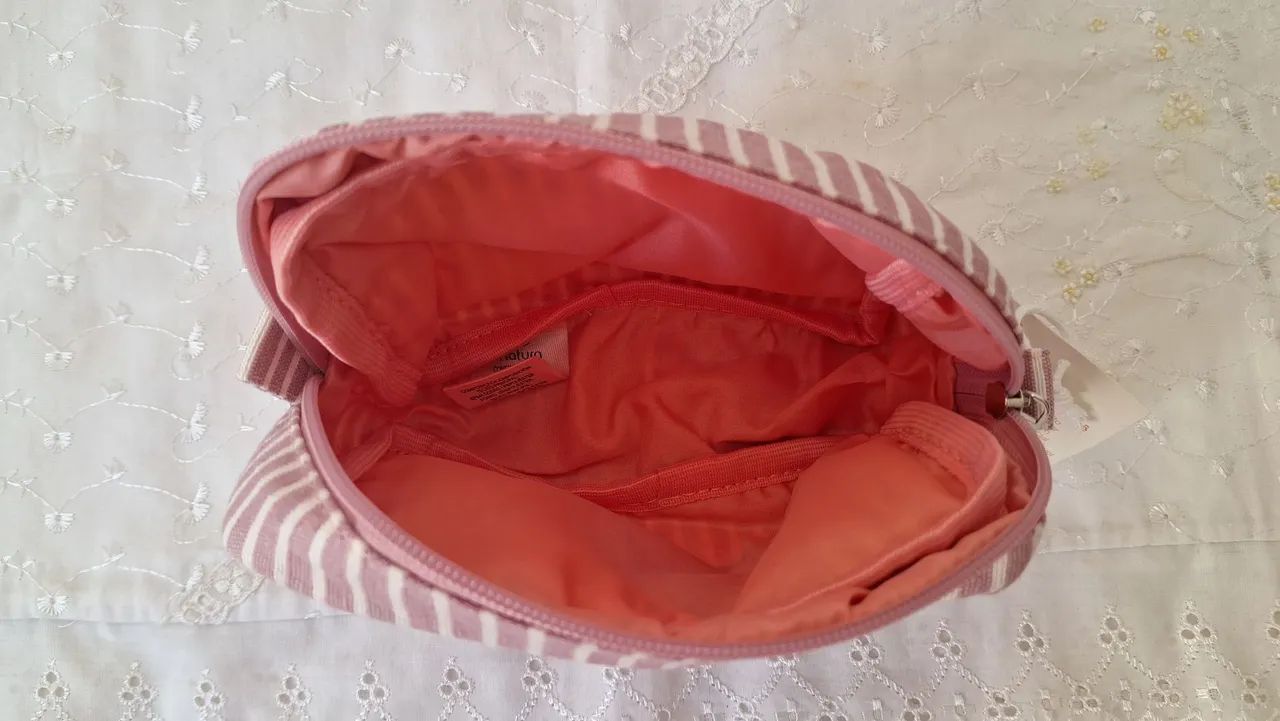NECESSAIRE NATURA - Foto 5