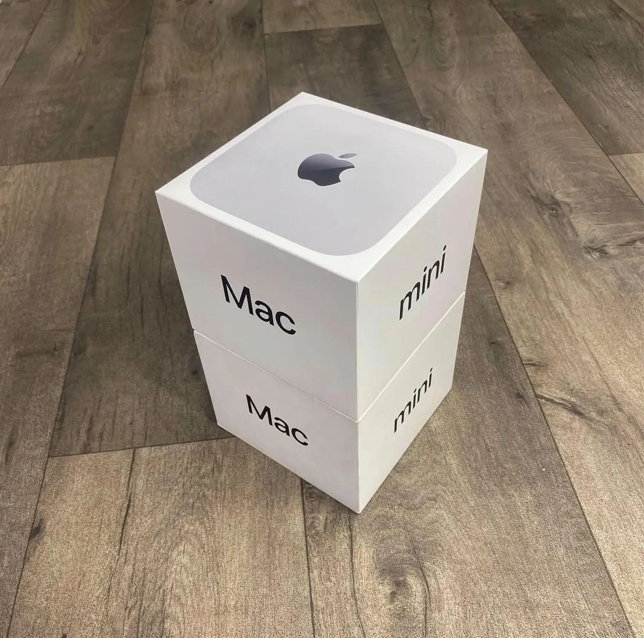 Mac Mini M4 16/256GB Lacrado
