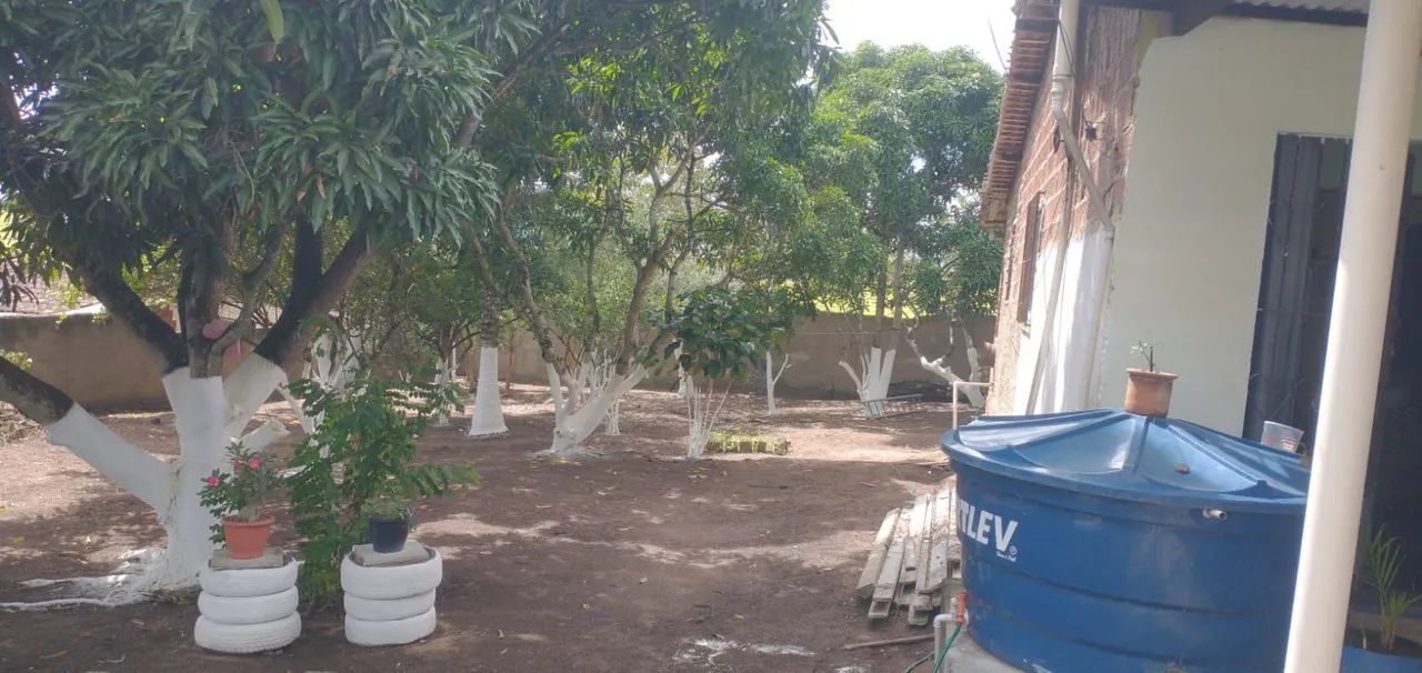Vende se casa Lagoa do carro  - Foto 4