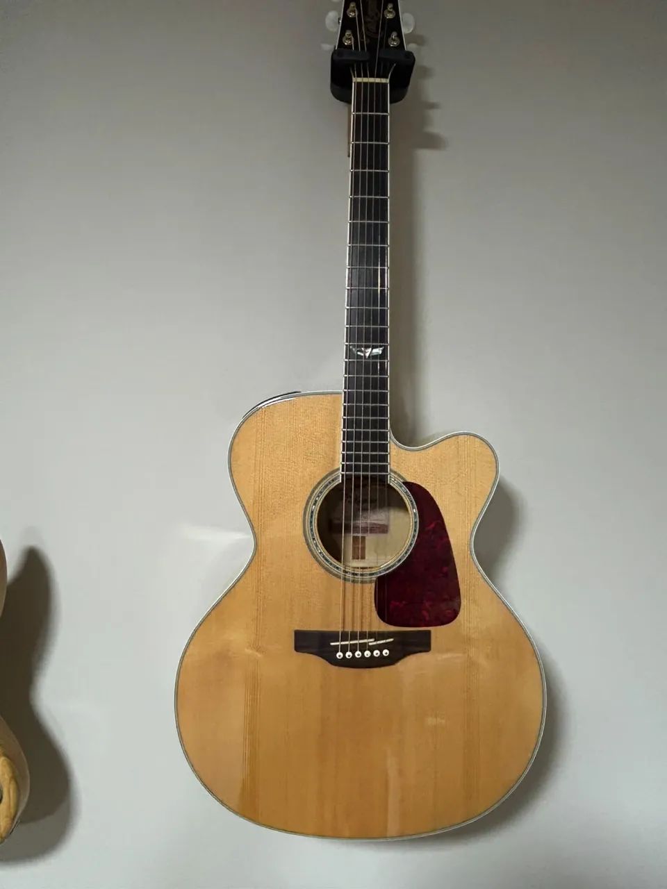 Violão  - Foto 4
