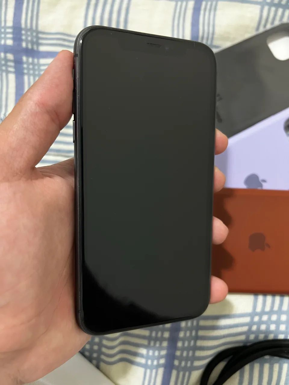Iphone 11 128G - Foto 3