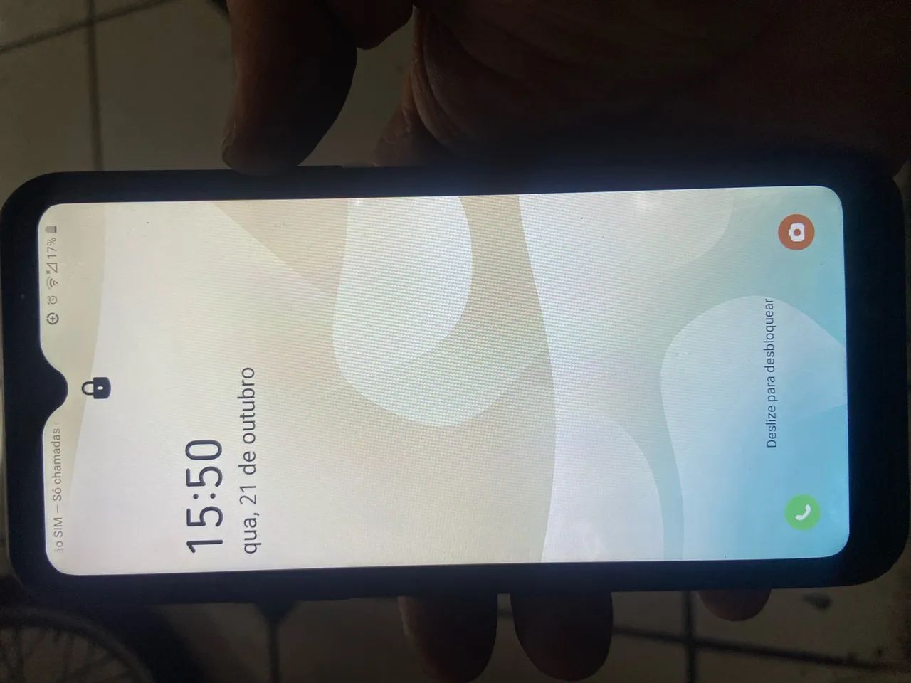 LG K50s - Foto 4