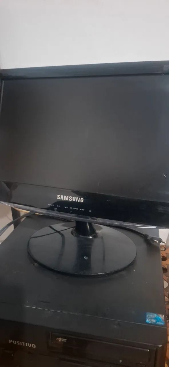Computador positivo i5 1 geração  - Foto 4