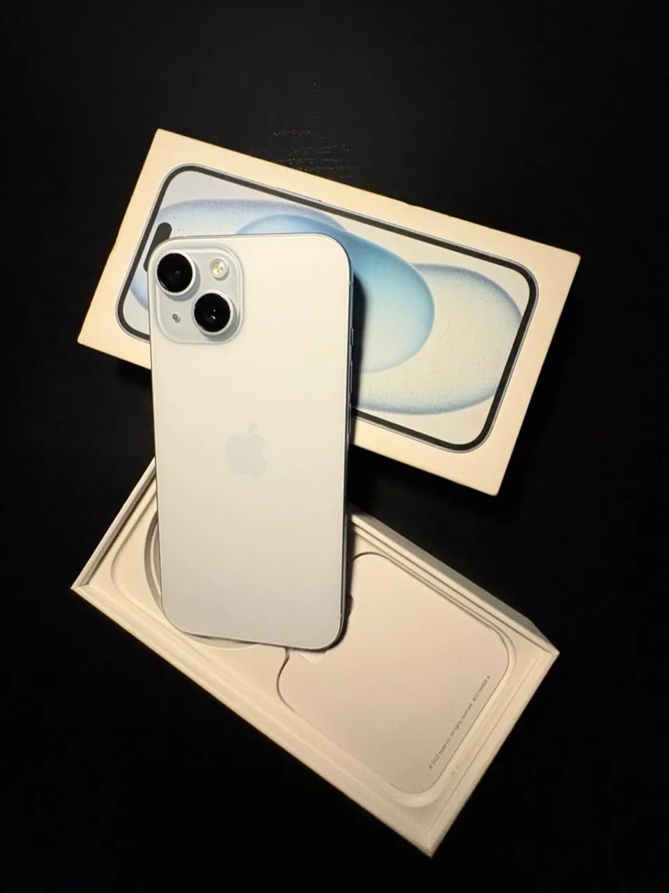 iPhone 15 128GB OPORTUNIDADE 