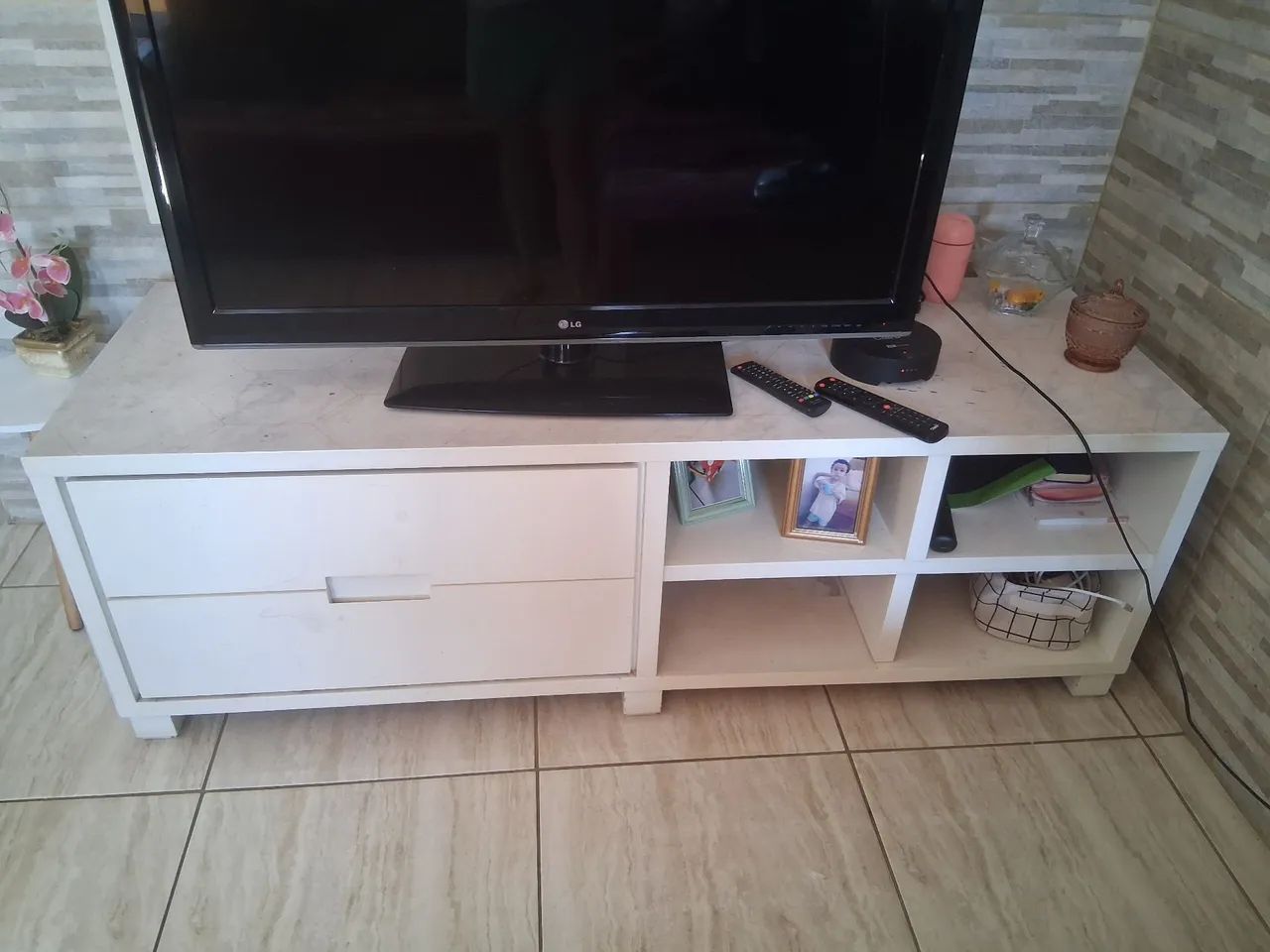 Vendo Rack