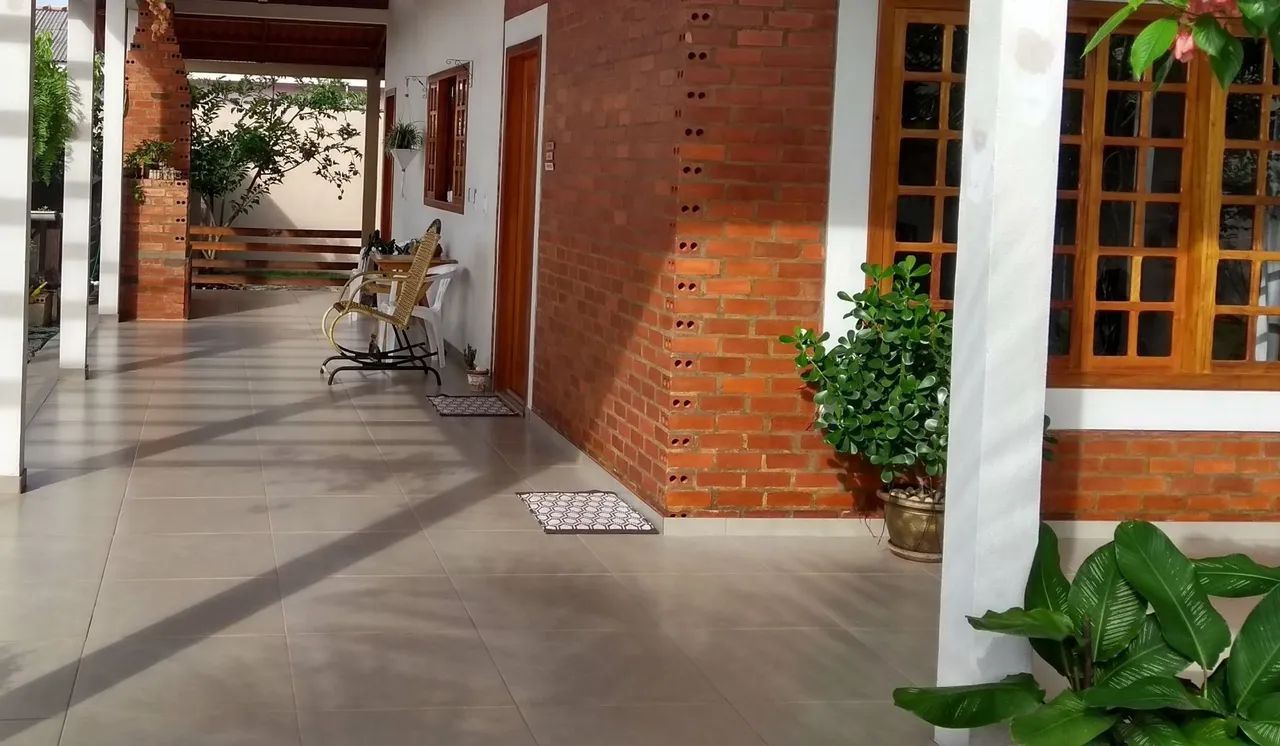 Casa a venda no bairro Goiabal  - Foto 4