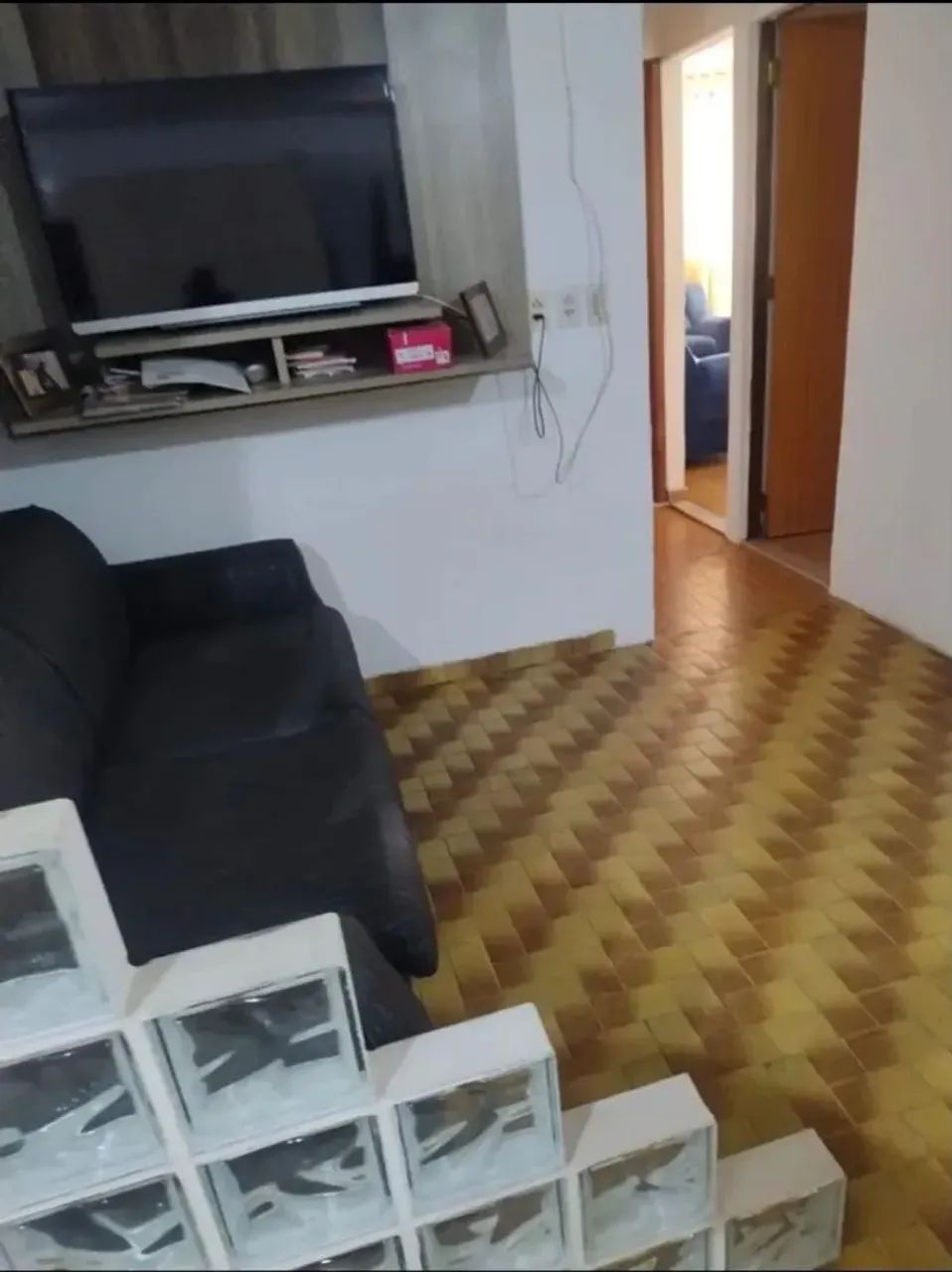Casa 3 quartos/suíte em Santos Dumont - Foto 2