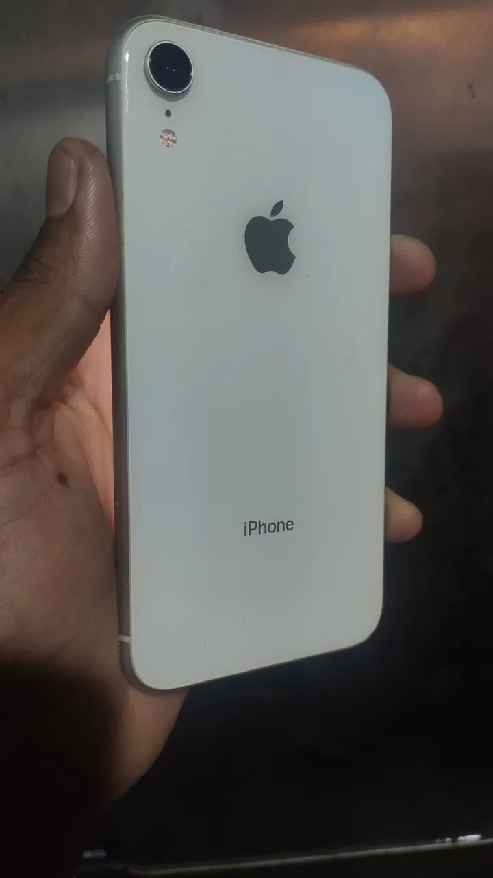 IPHONE XR 