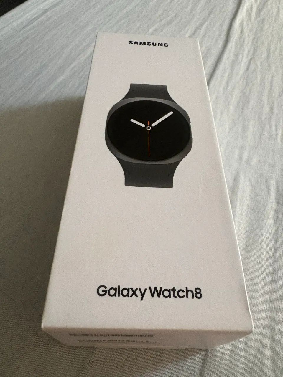 Galaxy Watch 8 LTE 44mm - Foto 2