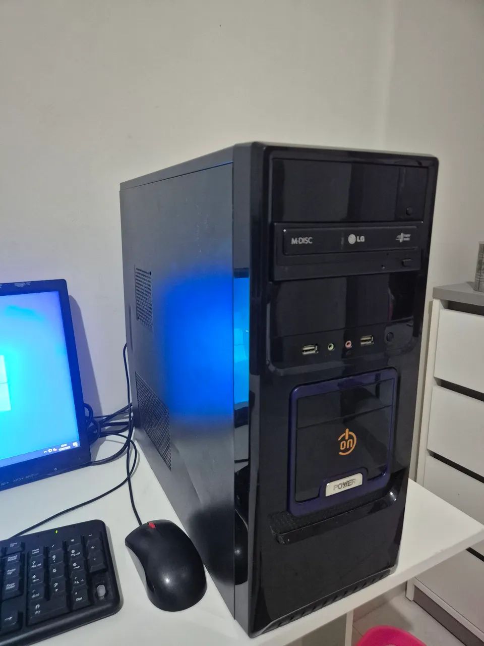 Pc Intel Core I5 Completo - Foto 2