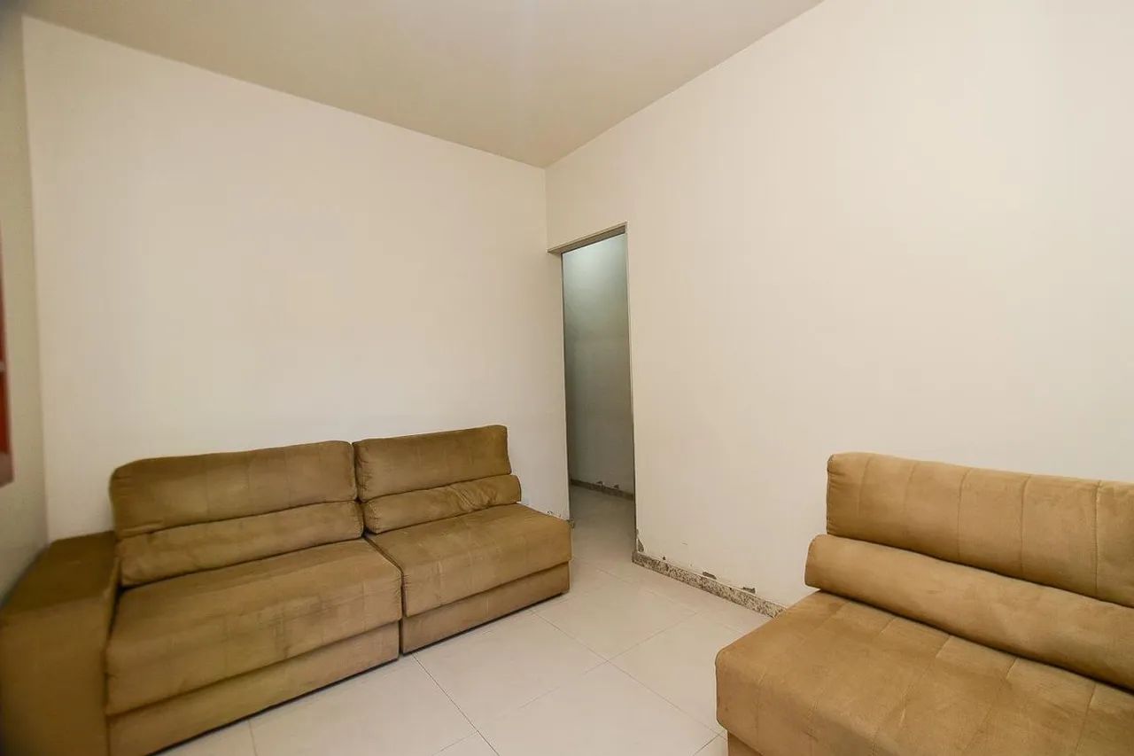 Casa à Venda - Santa Cruz, 7 Quartos, 193 m2 - Foto 4