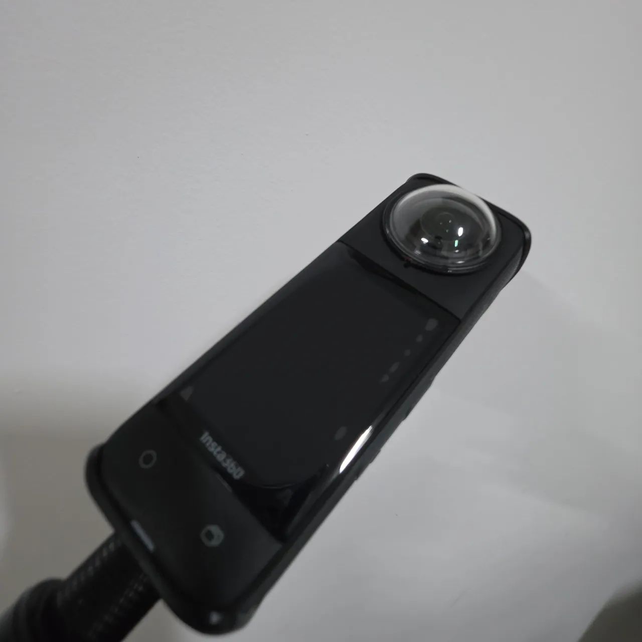 CÂMERA DE AÇÃO INSTA360 X4 - Foto 4