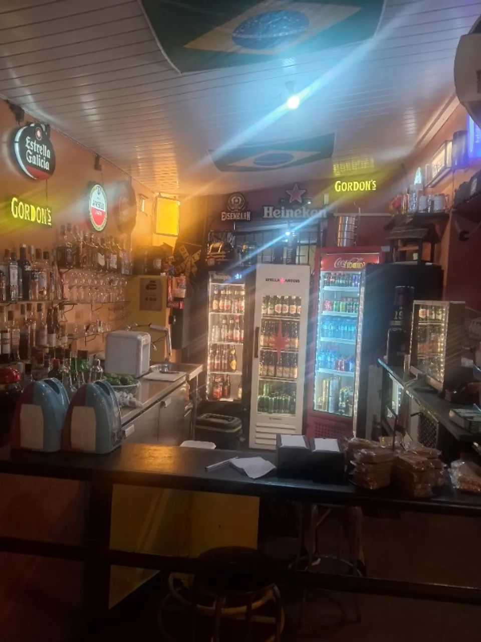 VENDO BAR TRADICIONAL EM CAMPINAS - Foto 5