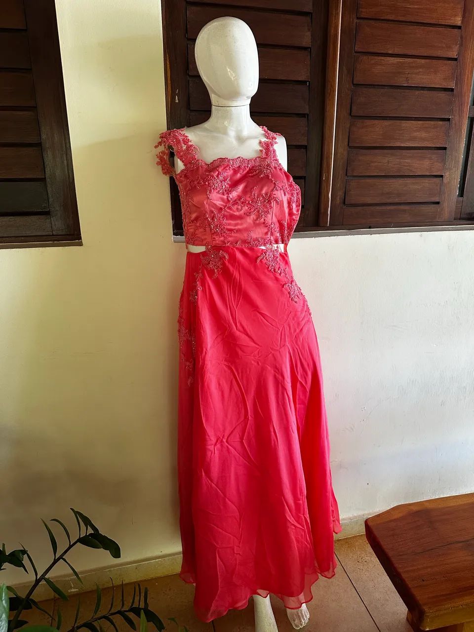 Vestido de festa debutante  - Foto 4