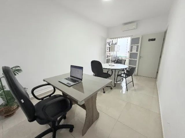 Salas Mobiliadas perto do centro, 11.82m²  e 13.75m² - Foto 3