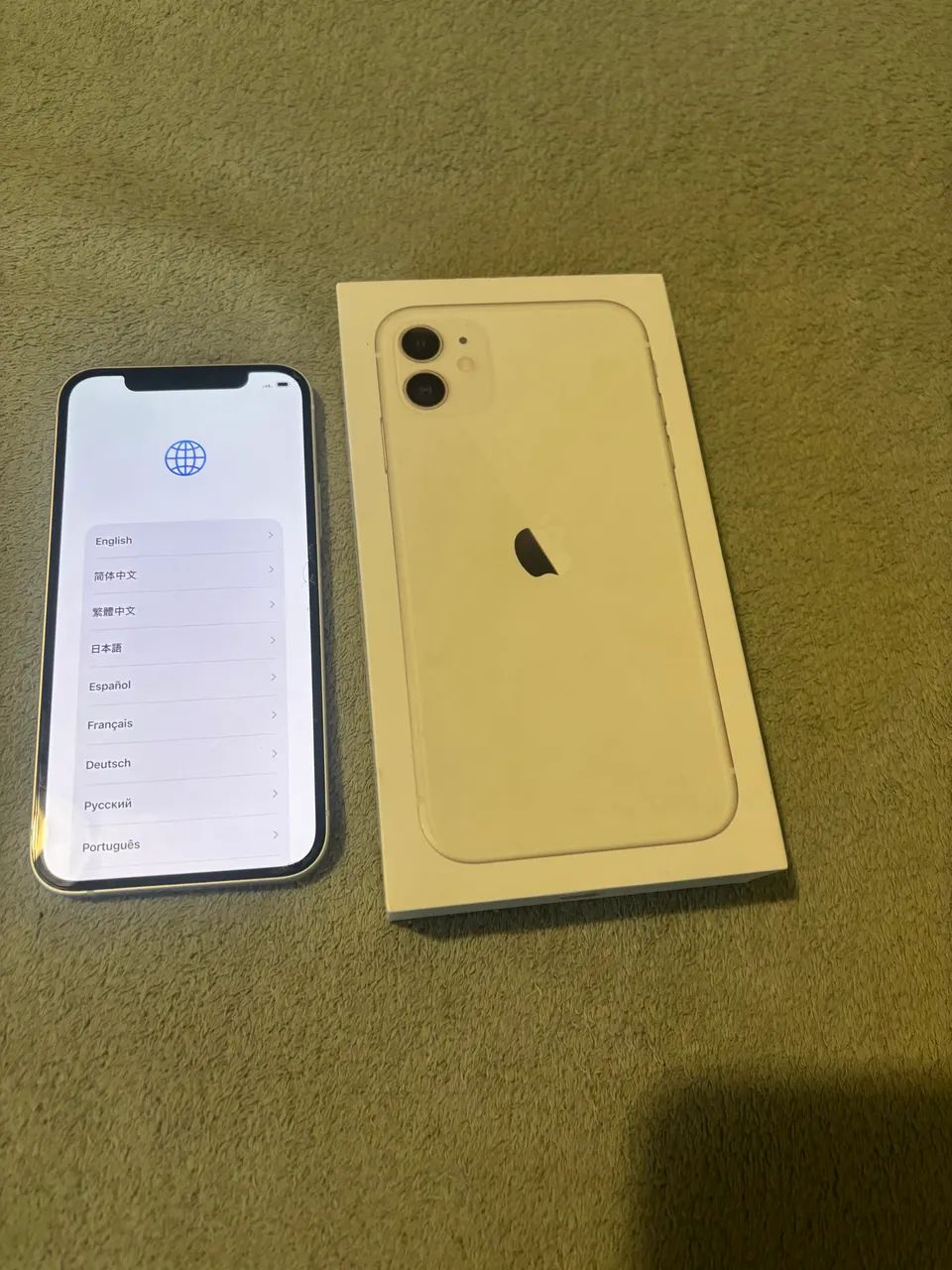 iPhone 12 com 128 GB - Foto 5