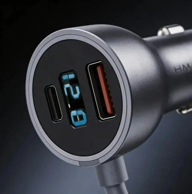 Cabo Veicular Starlink Mini 3m  3 Em 1 - Foto 4